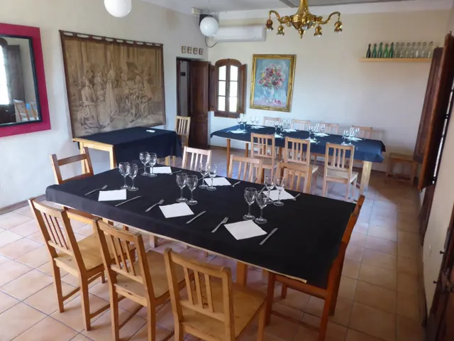 VENTA MASIA EN TOUS CON PISCINA Y ERMITA!! — 48