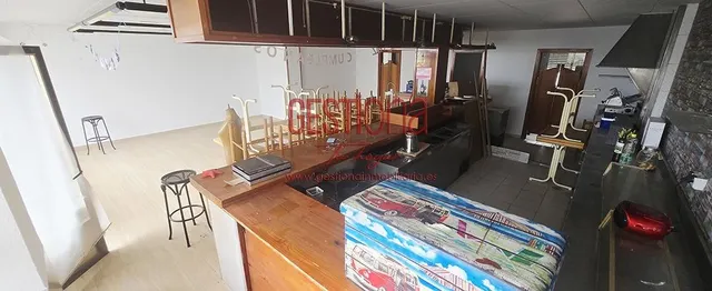 LOCAL COMERCIAL EN PRIMERA LINEA DE PLAYA. ISLA — 11