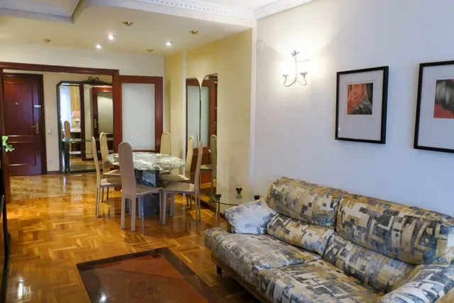 Piso en venta en Mendebaldea — 9