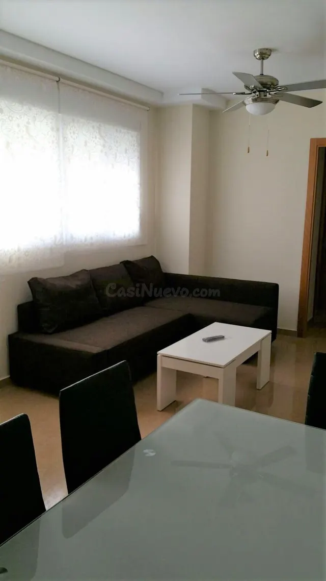Apartamento de alquiler de temporada — 2