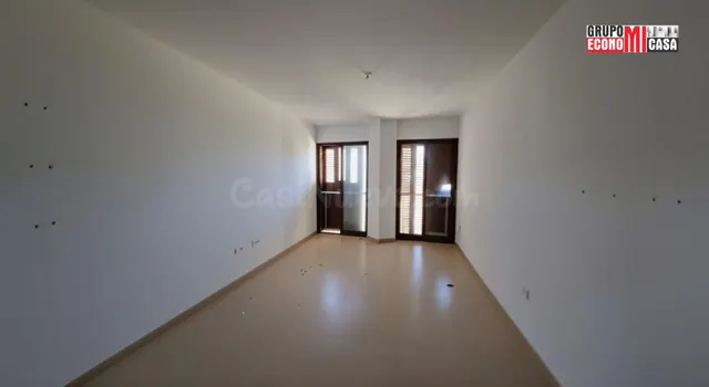 PISO EN ZONA JUAN DE BORBÓN . MURCIA (INMUEBLE EN PERÍODO DE - foto 5