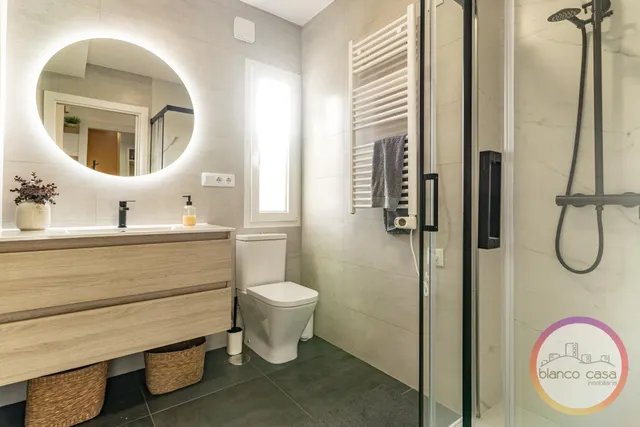 PISO CON TERRAZA XXL en pleno  CARBALLO y listo para ✨ENTRAR A VIVIR — 34