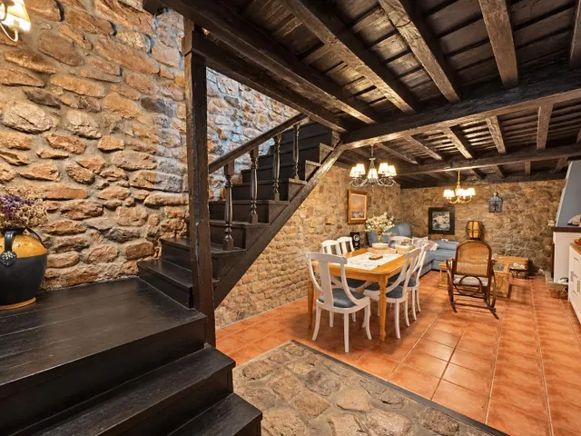 CASA CON ALMA MUY CERCA DE LAS PLAYAS — 14