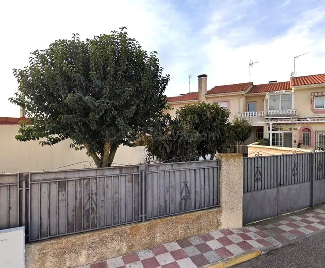 Venta casa en Carranque
