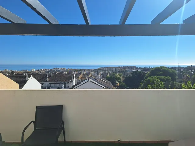 Adosado 4 habitaciones 208m² en venta - Marbella - foto 2