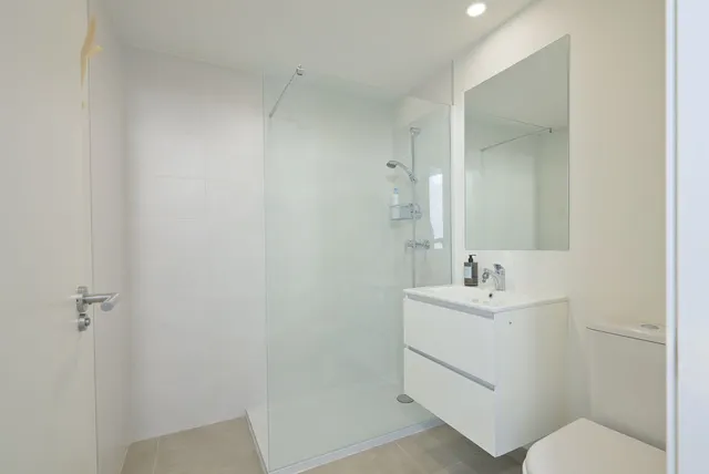 Ático Dúplex 3 habitaciones 143m² en venta - Centro — 16