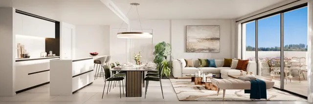 Ático 3 habitaciones 120m² en venta - Alto de los Monteros - foto 5