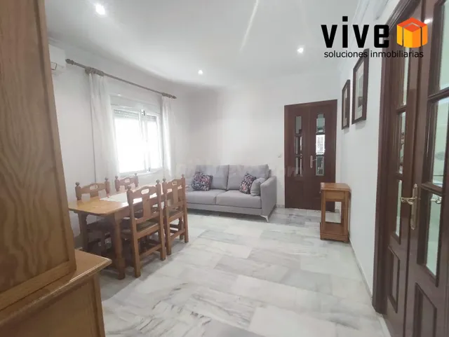 PLANTA BAJA PARA ENTRAR A VIVIR EN PIO XII — 3
