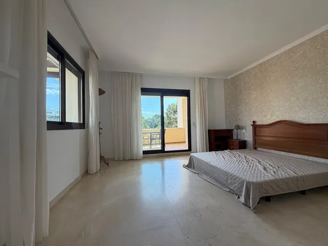 Apartamento 3 habitaciones 189m² en venta - El Madroñal — 21
