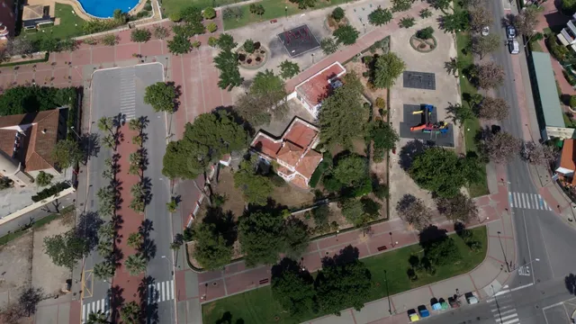 Villa junto al antiguo Faro de Canet - foto 3