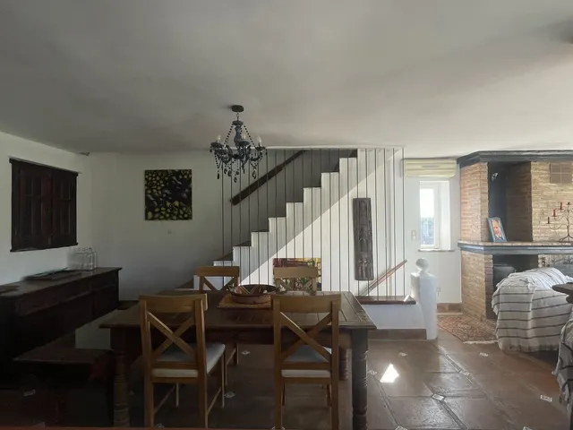 Chalet 3 habitaciones 222m² en venta - Istan pueblo — 28