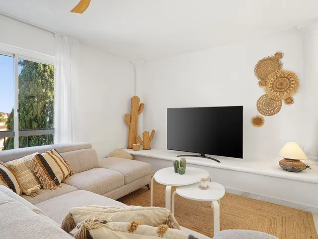 Ático Dúplex 2 habitaciones 180m² en venta - Marbella — 10