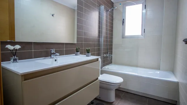 Piso en venta en Avenida de Ronda de Elda!!! — 12