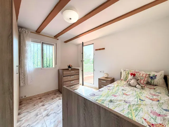 FANTASTICA MASIA CON PISCINA Y AMPLIA PARCELA EN VENTA — 14