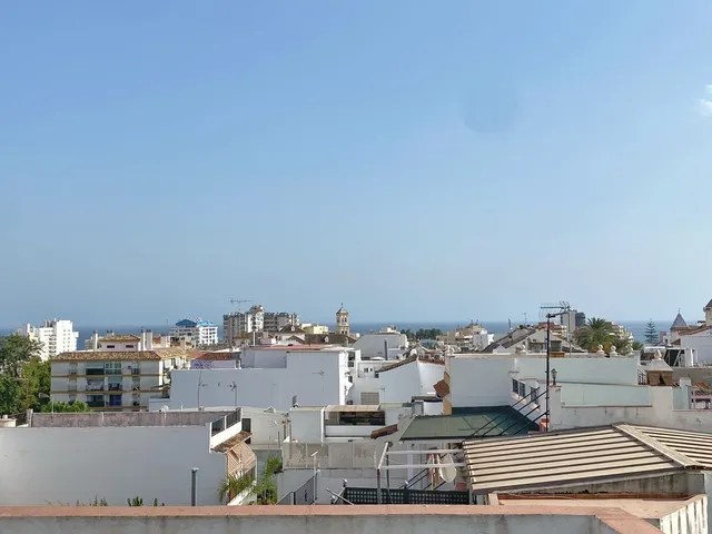 Ático 1 habitación 51m² en venta - Marbella — 42