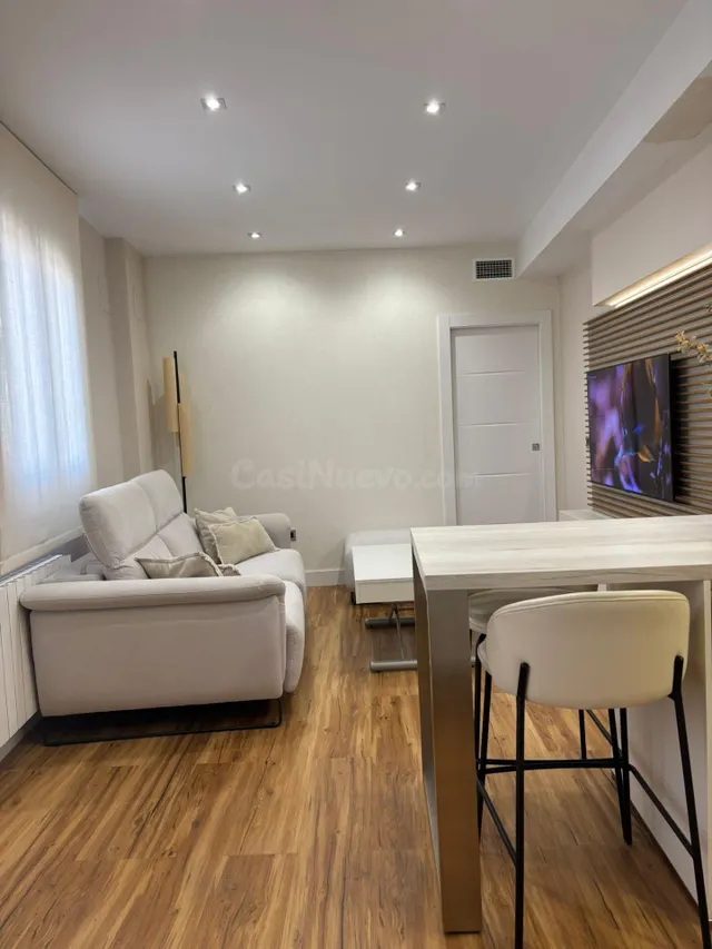 Moderno Apartamento en Alquiler – Calle Real de Cartuja, Gra - foto 2