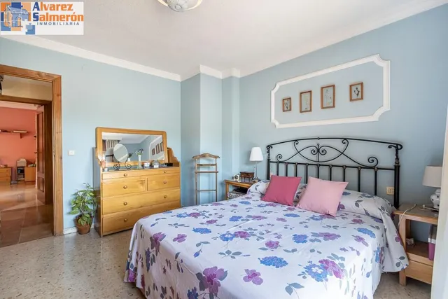 Chalet en Pinos Genil — 17