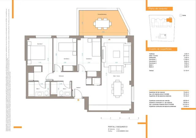II is a residential complex designed for your comfort — 11