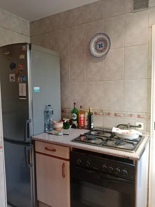 Gespain aluche-campamento, ofrece en exclusiva piso en calle  tembleque — 19