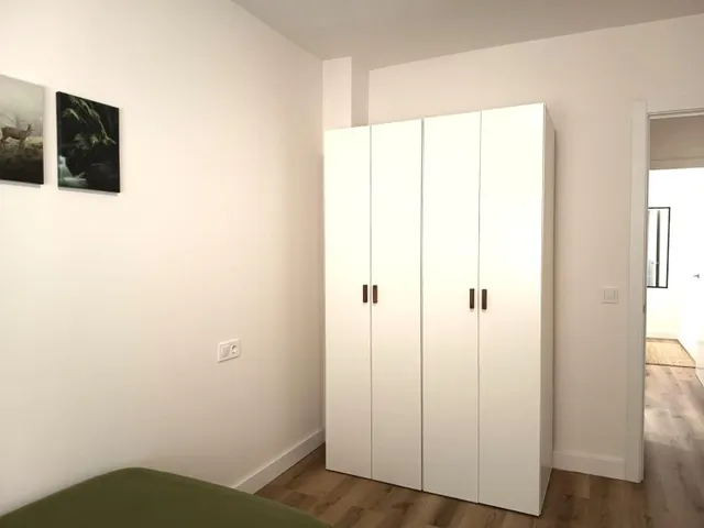 Bungalow 2 habitaciones 70m² en venta - Campoamor — 20