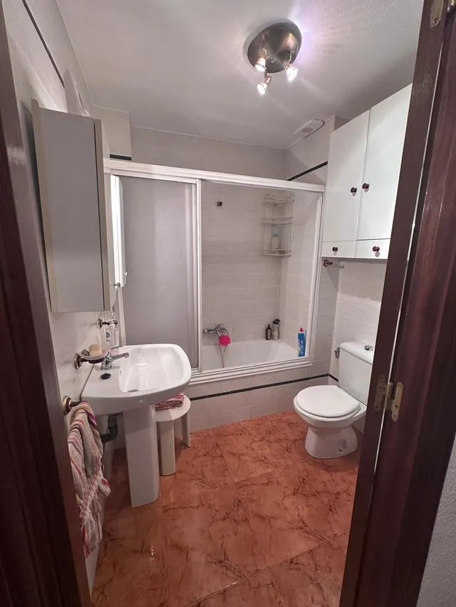 SE VENDE PISO EN CABEZO DE TORRES - ATENCION INVERSORES — 20