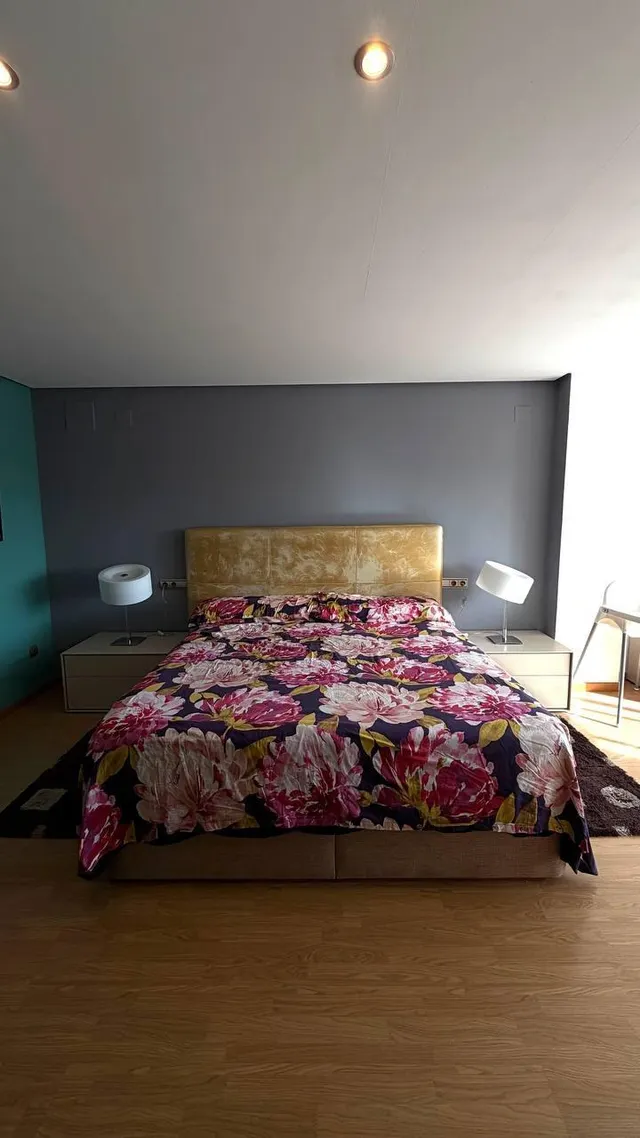 Piso 3 habitaciones 124m² en alquiler - Playa de San Juan — 12