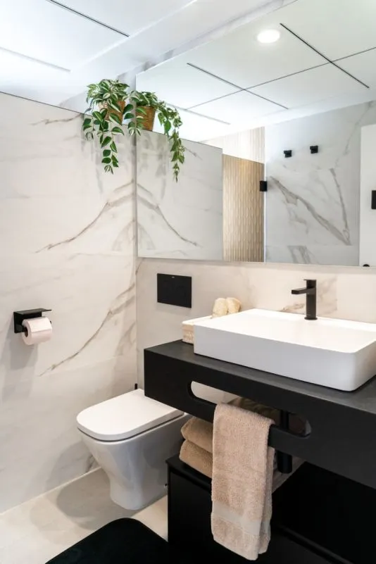 Ático 3 habitaciones 122m² en venta - Cabo Roig — 24