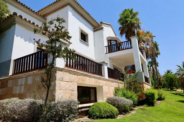 Villa 6 habitaciones 512m² en alquiler - Marbella - foto 4