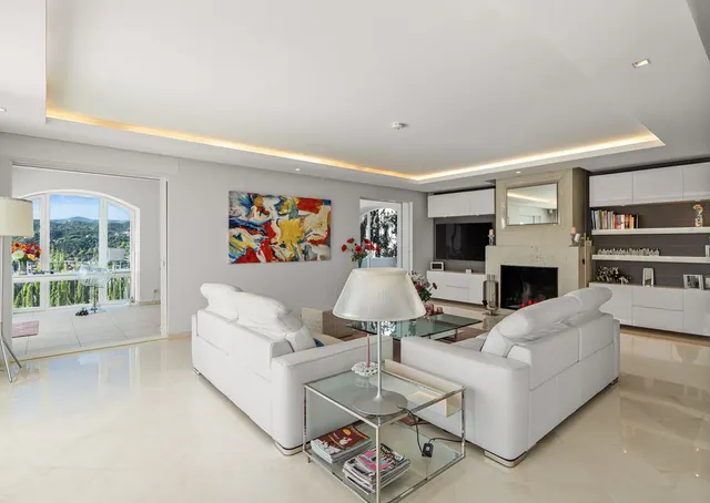 Dúplex 3 habitaciones 253m² en venta - El Madroñal — 14