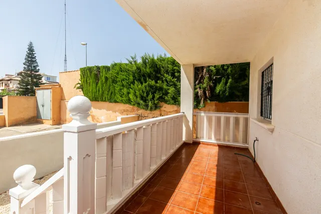 Apartamento 2 habitaciones 71m² en venta - Lomas de Cabo Roi - foto 3