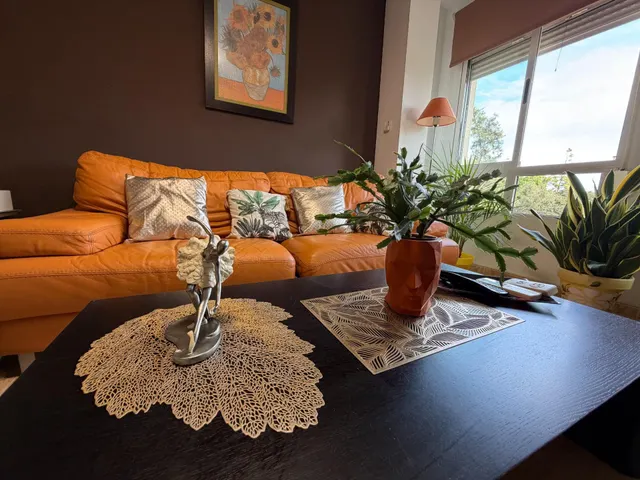 Apartamento 2 habitaciones 70m² en venta - Zona Pueblo — 35