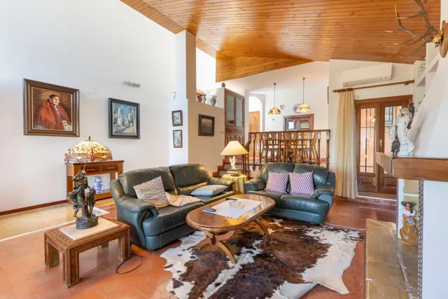Impresionante chalet en Los Rebites!!! Con 1667 M2 de parcela. — 20