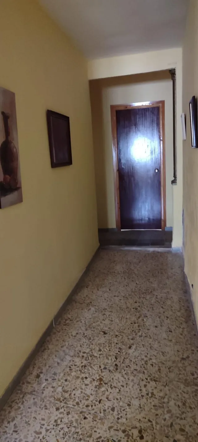 SE VENDE CASA DE SIETE habitaciones EN SERÓN ( ALMERÍA ). — 17