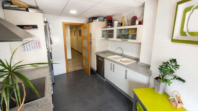 DÚPLEX DE 3 habitaciones, 3 BAÑOS Y AMPLIA TERRAZA — 9