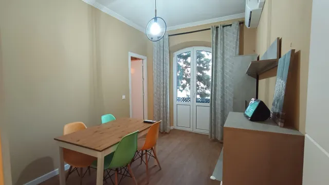 Amplio y Luminoso Piso en Alquiler - Av. Fátima, Málaga — 23
