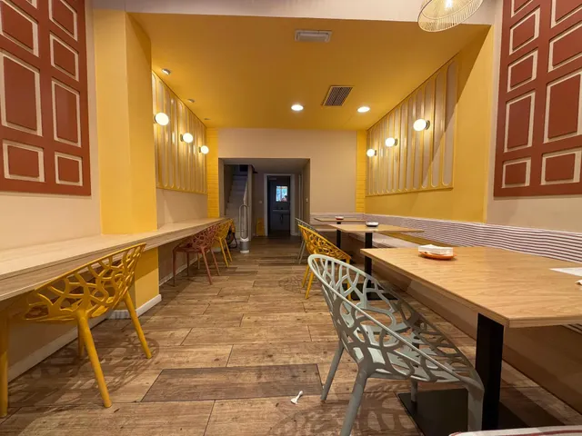☕ traspaso de cafetería-obrador en pleno centro de Santander — 5