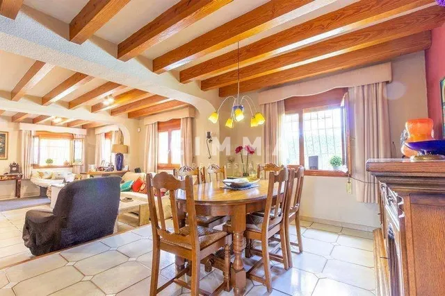 Casa rural en Finestrat Pueblo - foto 4