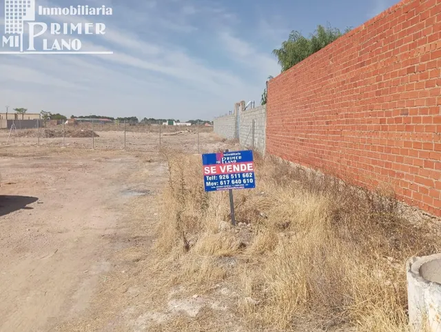 *¡OFERTA DE ÚLTIMA HORA EN VENTA EN ARGAMASILLA DE ALBA! COM
