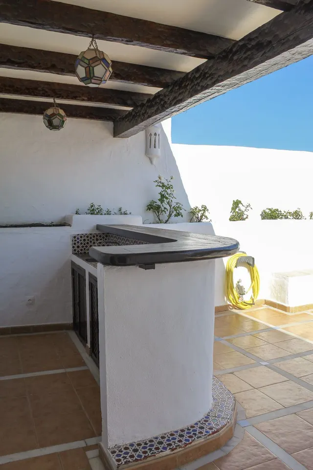 Ático Dúplex 3 habitaciones 180m² en venta - Marbella — 23