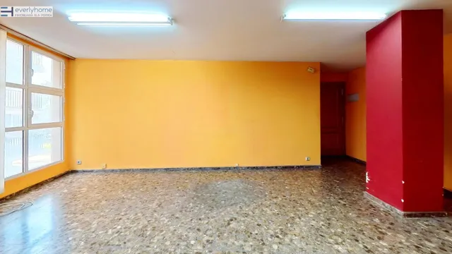 Local comercial 51m² en alquiler - El Grau — 17