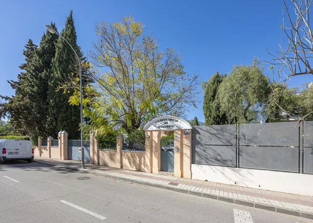 Adosado 3 habitaciones 184m² en venta - Marbella — 49