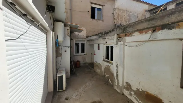 Casa de pueblo con doble entrada y múltiples posibilidades en Bullas — 28