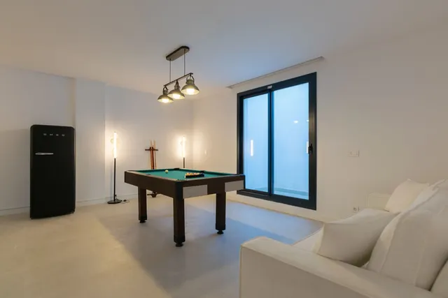 Adosado 4 habitaciones 180m² en venta - Costa Del Sol — 47