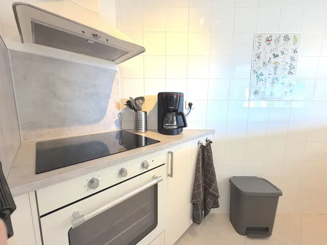 Apartamento 2 habitaciones 96m² en venta - Centro — 21