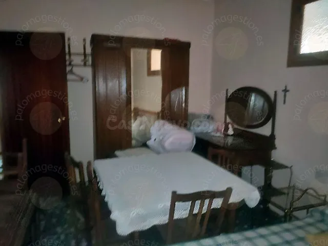 Piso en Venta en Bonillo, El Albacete — 5