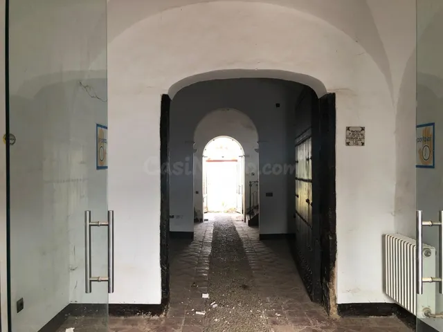 CASABANCO VENDE CASONA - HOSPEDERIA EN RIBERA DEL FRESNO. - foto 3