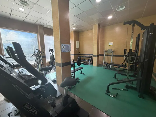 ¡exclusiva planta baja en royal park green spa - orihuela costa! — 49
