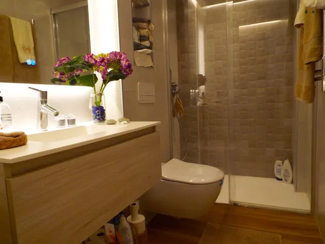 Apartamento 1 habitación 51m² en venta - Costa Del Sol — 25