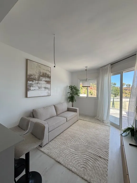 Ático en Venta en Rincon De La Victoria Málaga