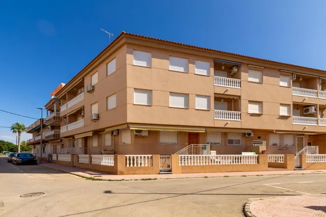 Piso en Los Alcázares — 33